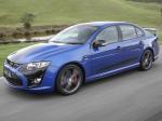 FPV GT F 351 2014 года